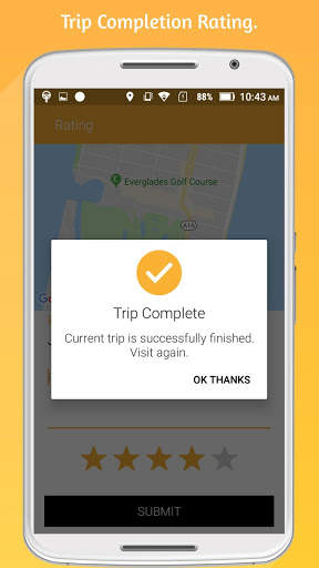 Carsmartt Driver screenshot 8