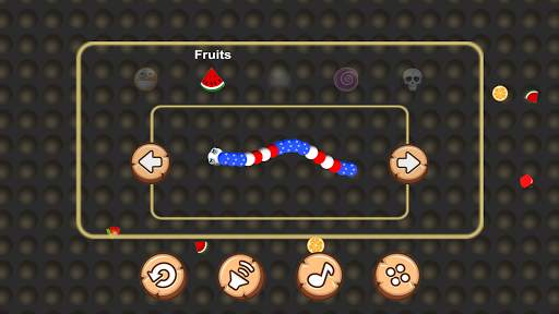 World Snake.io screenshot 4