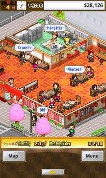 Cafeteria Nipponica Lite screenshot 2