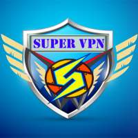 Super VPN PH (Main) on 9Apps