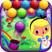 Alice in Bubble Candy Pop FREE 1.3