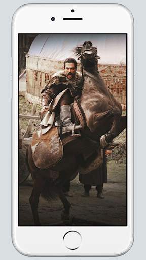 Kurulus Osman - Osman Gazi HD Wallpapers screenshot 1