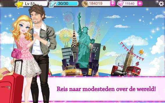 Star Girl screenshot 2