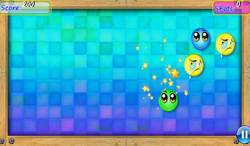 dragger tersenyum screenshot 1