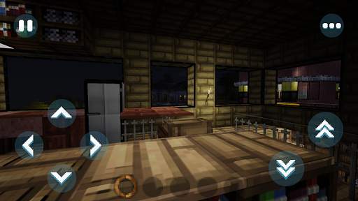 Block Craft World screenshot 4