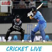 Cricket Live TV ; IPL 2020 UAE Streaming icon