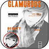 Magazine Photo Editor 1.0.0