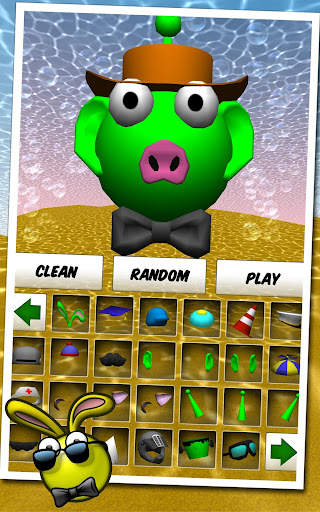 Bubble Blast 3D screenshot 17