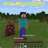 MOD Herobrine 1.0