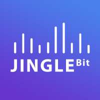 JingleBit : Particle Editor & Lyrical Status Maker
