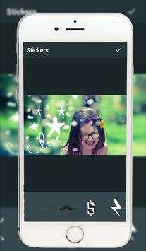 Selfie Candy Camera - Selfie Expert, Photo Edting screenshot 4