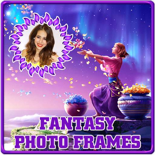 Fantasy Photo Frames 1.8