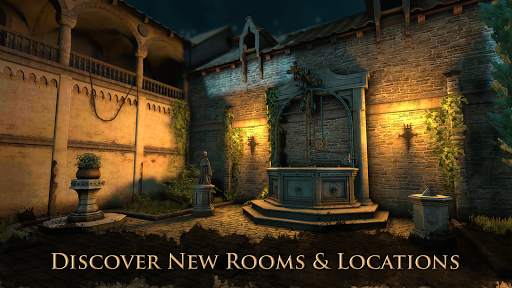 The House of Da Vinci 2 Lite screenshot 3