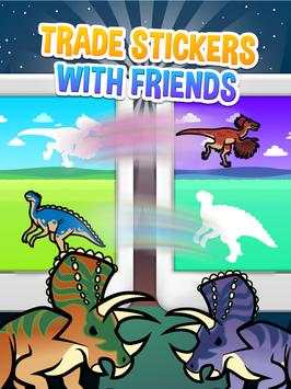 My Dino Album скриншот 7