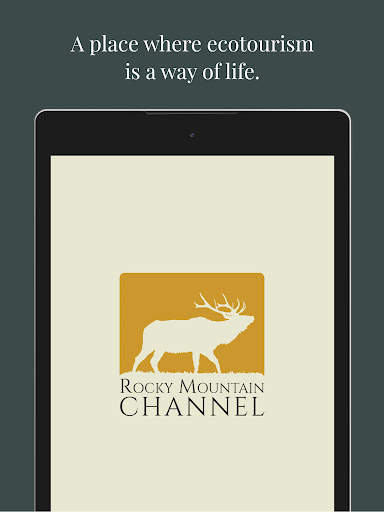 Rocky Mountain Channel screenshot 5