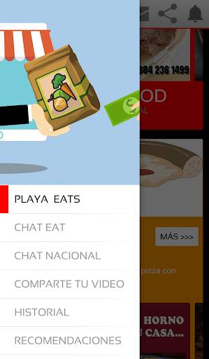 Playa Eats screenshot 11