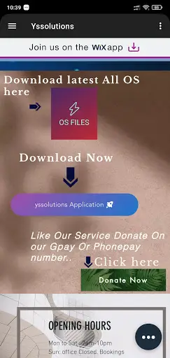 YT solutions screenshot 6