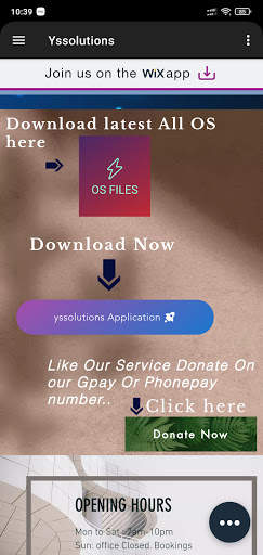 YT solutions screenshot 6