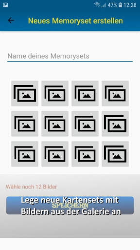 Picory - Die Foto-Memory App screenshot 2