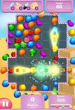 Free Candy Games screenshot 4