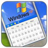 Classic Keyboard for XP 10001008