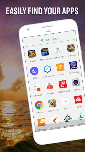 Daily Weather Home - Weather Widget and Launcher screenshot 4