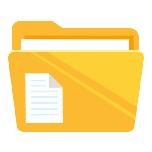 Ultra File Manager - Fast and Free icon