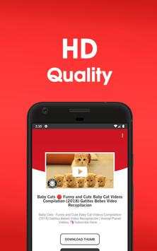 Video Thumbnail Downloader For YouTube screenshot 3