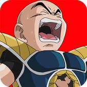 Dragon Ball Stickers (2019) 1.9
