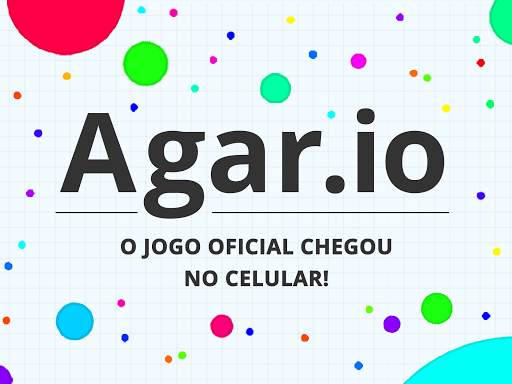 Agar.io screenshot 8
