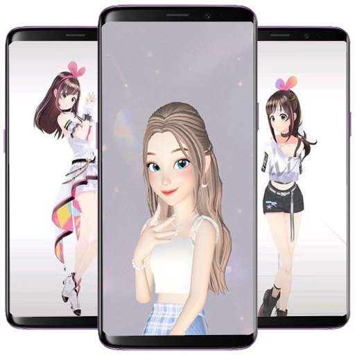 Zepeto Wallpaper 1.0.4