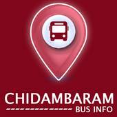 Chidambaram Bus Info 1.0