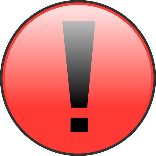 Attention Alert Sound icon