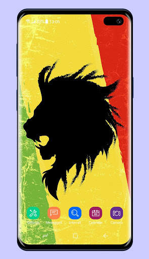 Rasta Wallpaper screenshot 8