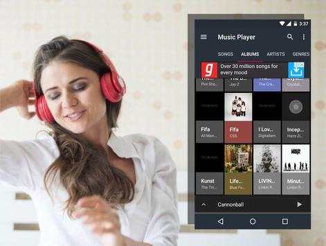 Ji Music - App For Jio Music , Live,  Mp3 screenshot 2