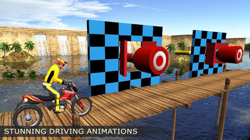 Bike Master 3D : Bike Game screenshot 3