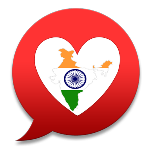 Indian WhatsUp - Secured Call &amp; Movie Downloader icon