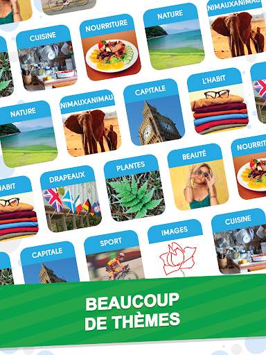 101 Images : Photo-Quizz screenshot 8