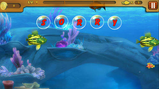 Shark Island screenshot 6