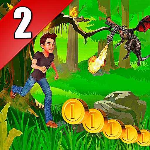 Jungle Castle Run 2 1.3