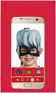 pj mask camera screenshot 3