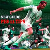 Guide PES 12 Tips 1.0