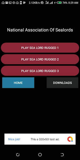Nigeria Cult Songs screenshot 1