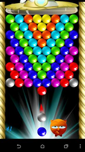 Bubble Mania screenshot 3