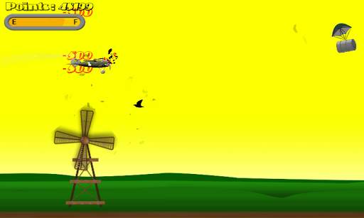Barnstormers - Free screenshot 3