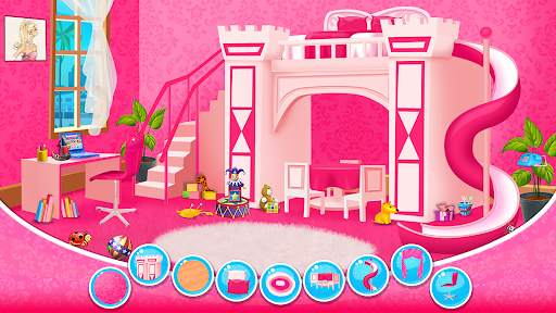 Princess Castle Room screenshot 3