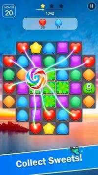 Candy Treats Blast screenshot 2