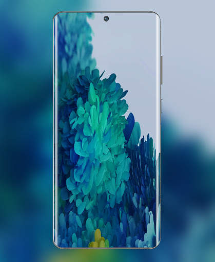S20 Wallpaper & S20 Ultra Wallpaper & S20 Plus screenshot 7
