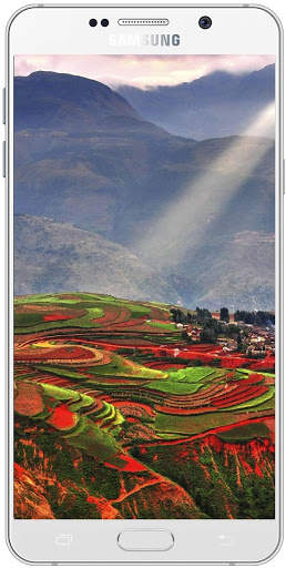 China Wallpaper HD screenshot 2