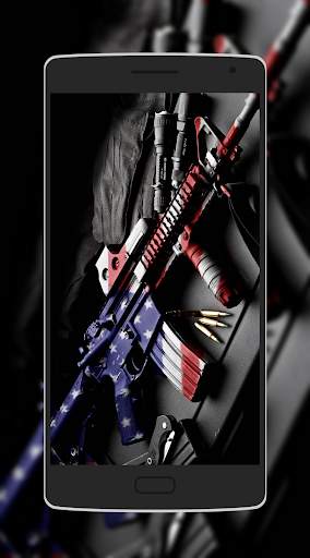 Weapon Wallpapers screenshot 7